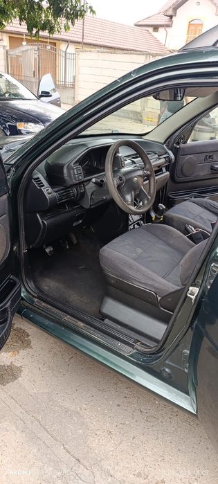 Vând land rover freelander