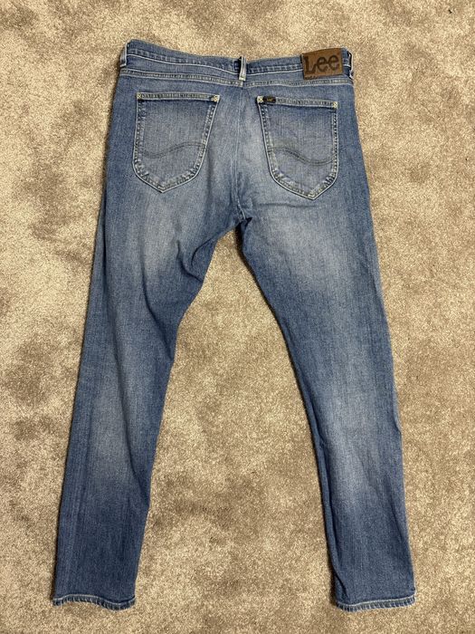 Blugi Lee pentru barbati