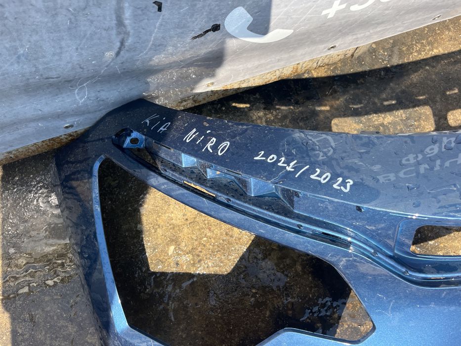 Броня Kia Niro 2022 2бр