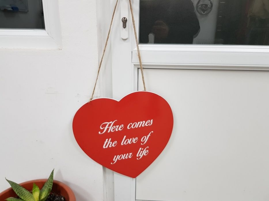 Vand decoratiuni de nunta