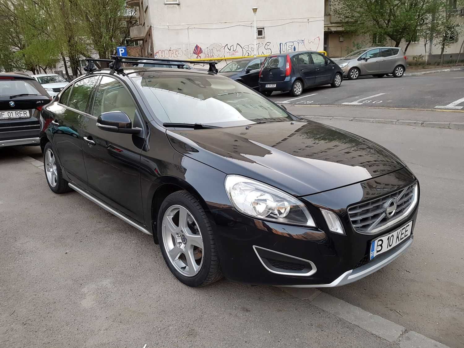 Bare portbagaj Volvo S40 S60 XC40 XC60 XC90 XC70 V40 V60 V70 V90