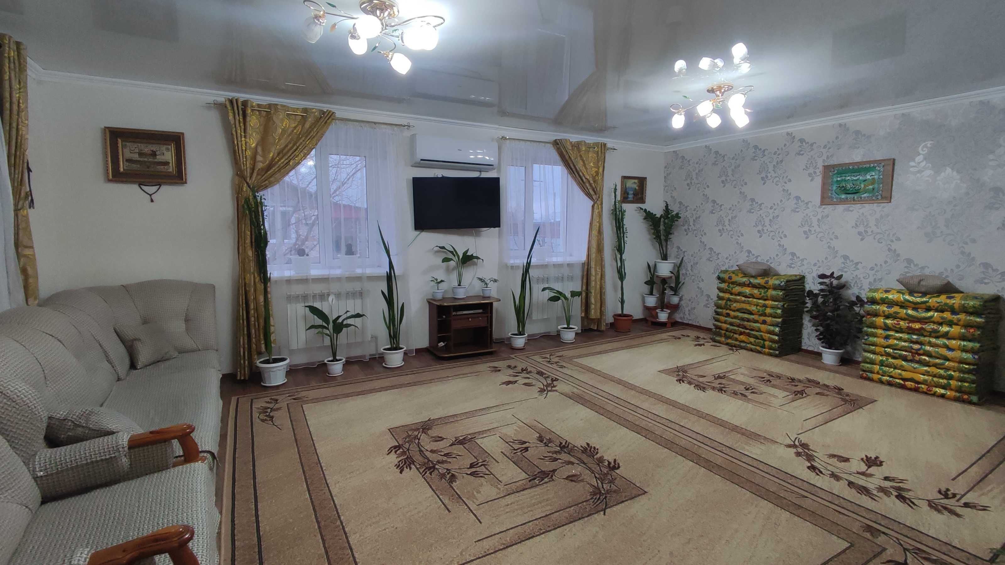 Продается дом в Дарьинске