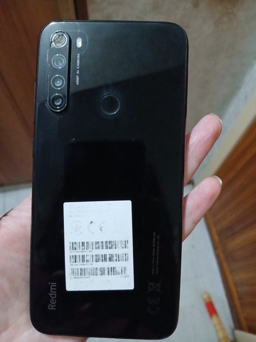 Продаётся Redmi not 8
