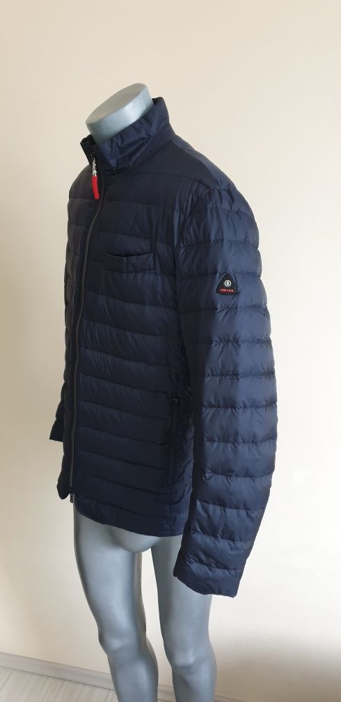 Bogner Fire + Ice 600 Down Mens Jacket Size 52- L ОРИГИНАЛ! Тип Блейзе