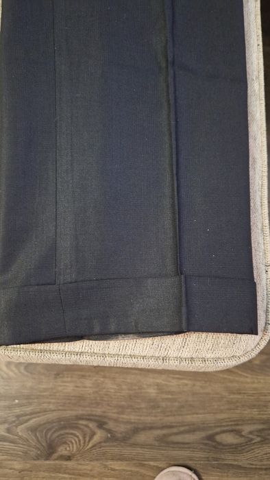 Pantaloni costum, mas. 50