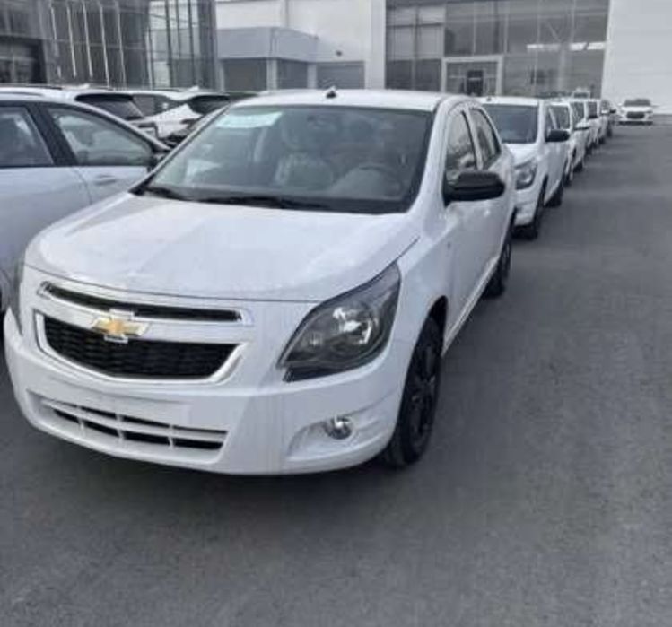 Аренда COBALT 2025 выкуп