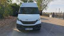 Iveco daily  2020