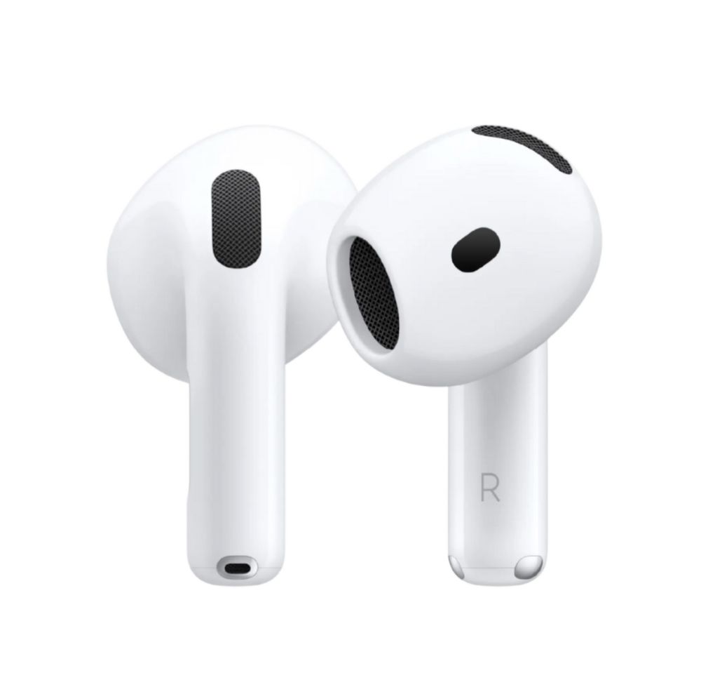 Airpods 4 оригинал