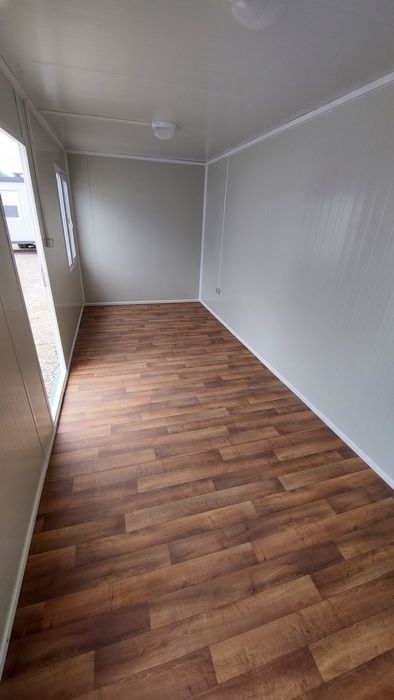 Container birou, dormitor, vestiar