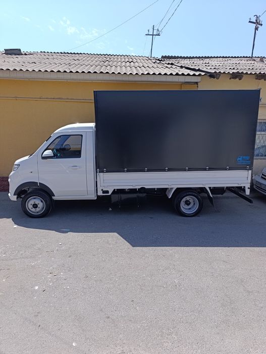 Перевозка мебели битавой техника