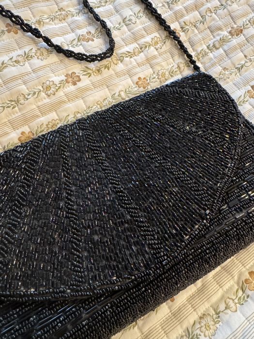 Сумка редикюль клатч