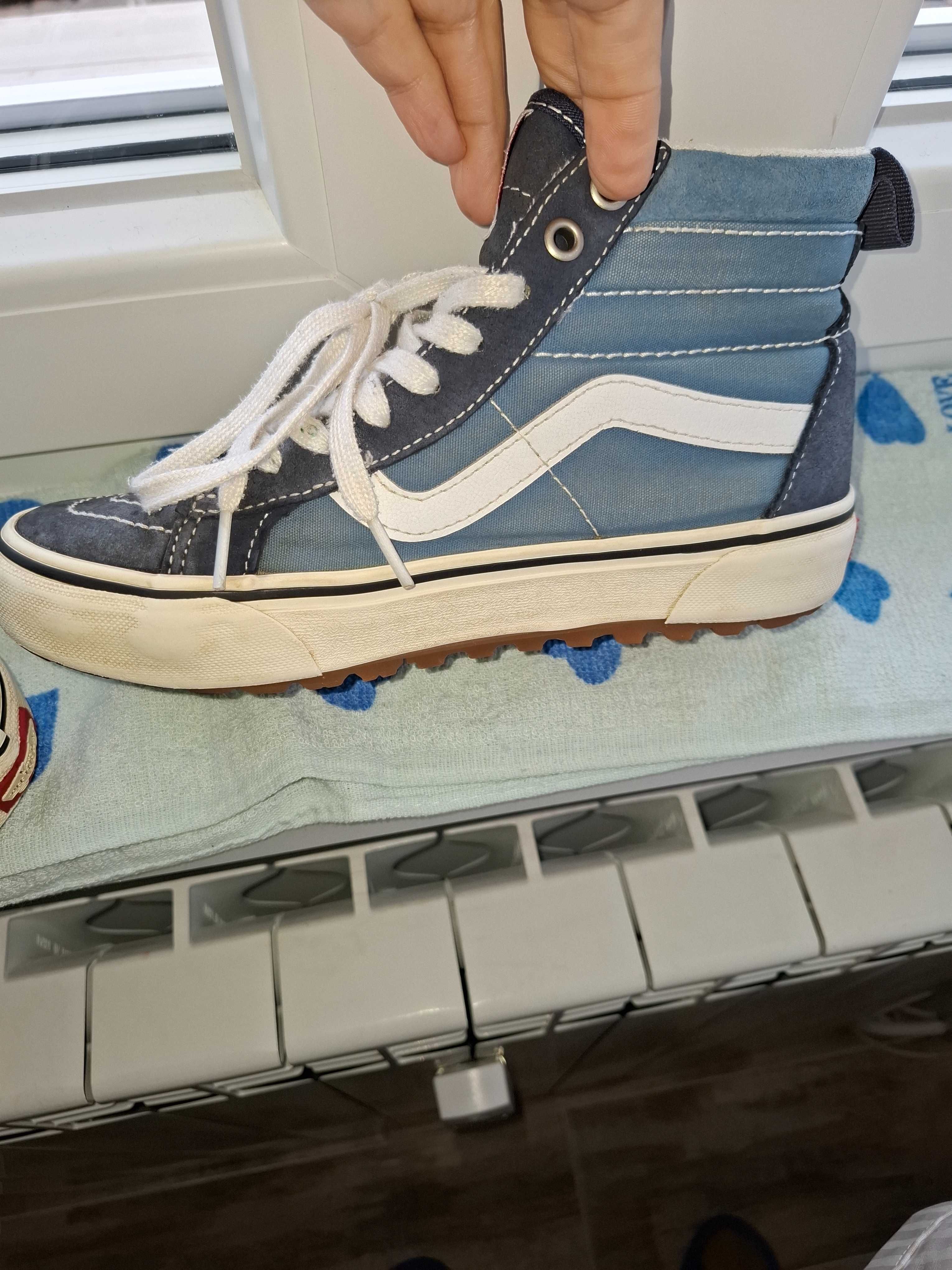 Детски кецове Vans 36.5