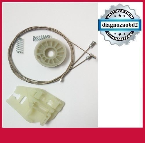 KIT Macara geam BMW x5 ~ usa stanga sau dreata spate 2000 - 2006