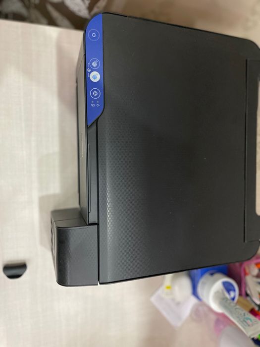 Canon принтер L3101