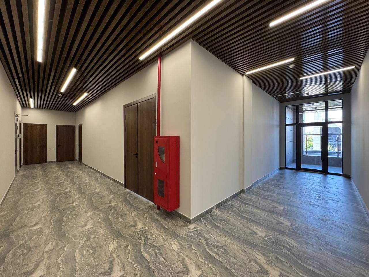 Сдается в аренду Офис, 1.075 м2, БЦ Business Park, Махтумкули (87648)