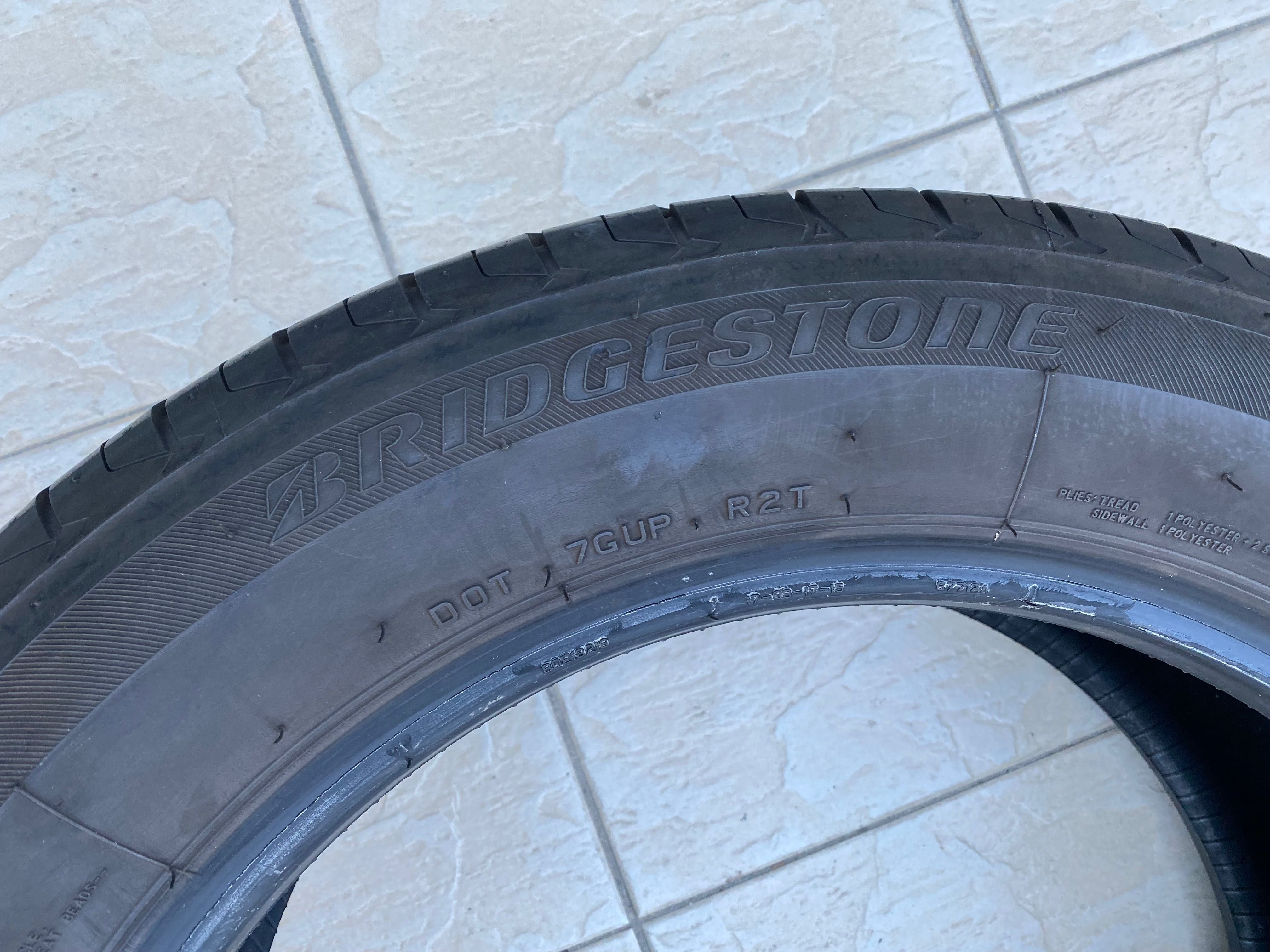 Гуми летни гума 225/55/17” BRIDGESTONE TURANZA T001