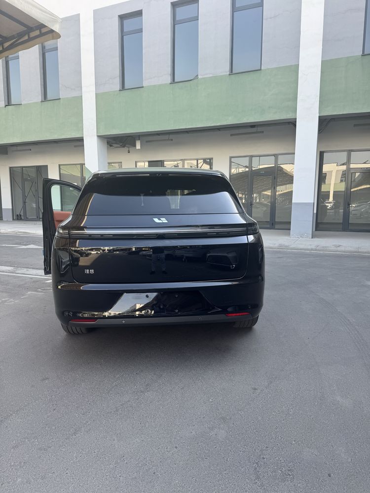Lixiang Li7 pro