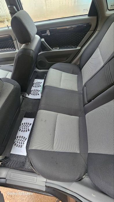 Gentra 3 позиция автомат