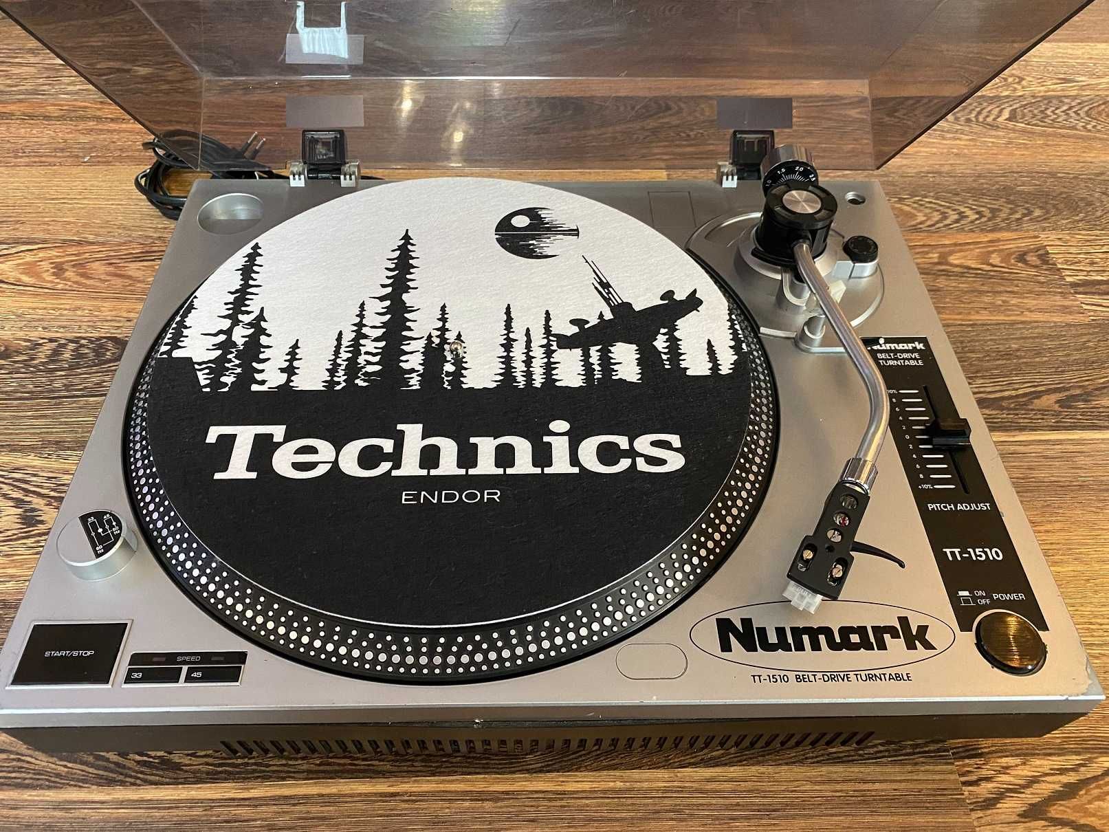 Грамофон DJ NUMARK TT1510