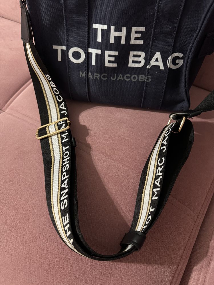 Чанта The Tote Bag