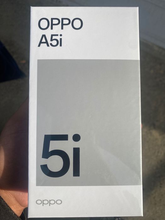 Oppo A5i 4Гб/128Гб