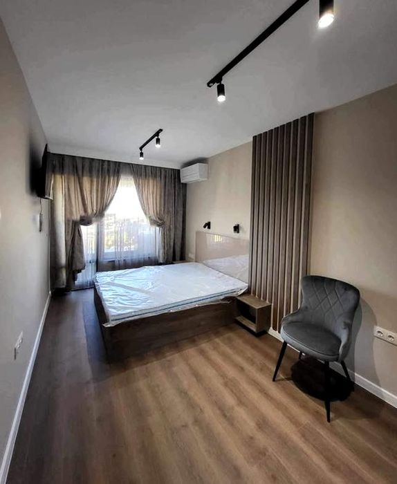 Дава се под наем Тристаен апартамент в Пловдив, Христо Смирненски - 88 кв.м за 800 € - Снимка #3