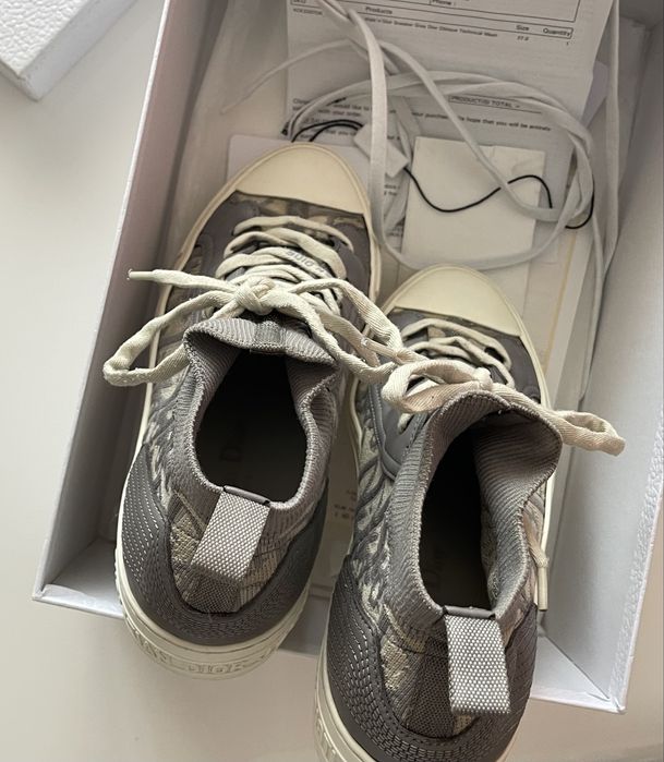 adidasi Dior originali