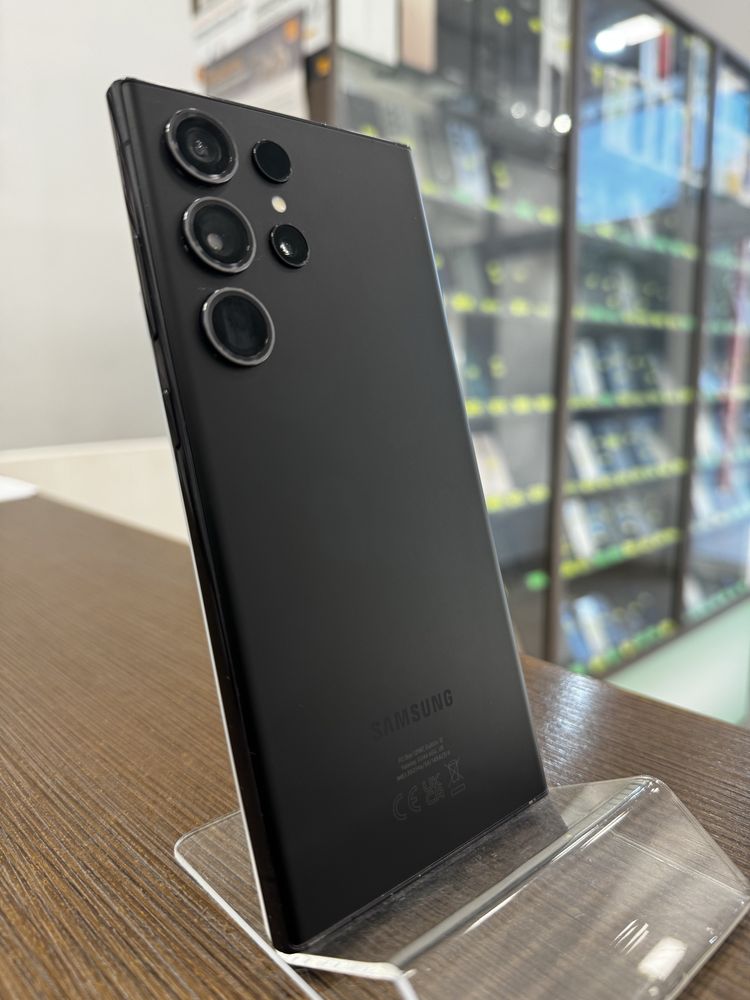Samsung S23 Ultra / 256GB / Garantie 12 luni