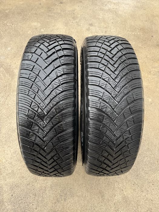 Зимни гуми Hankook