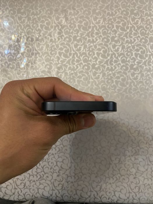 Iphone 13 Mini Black