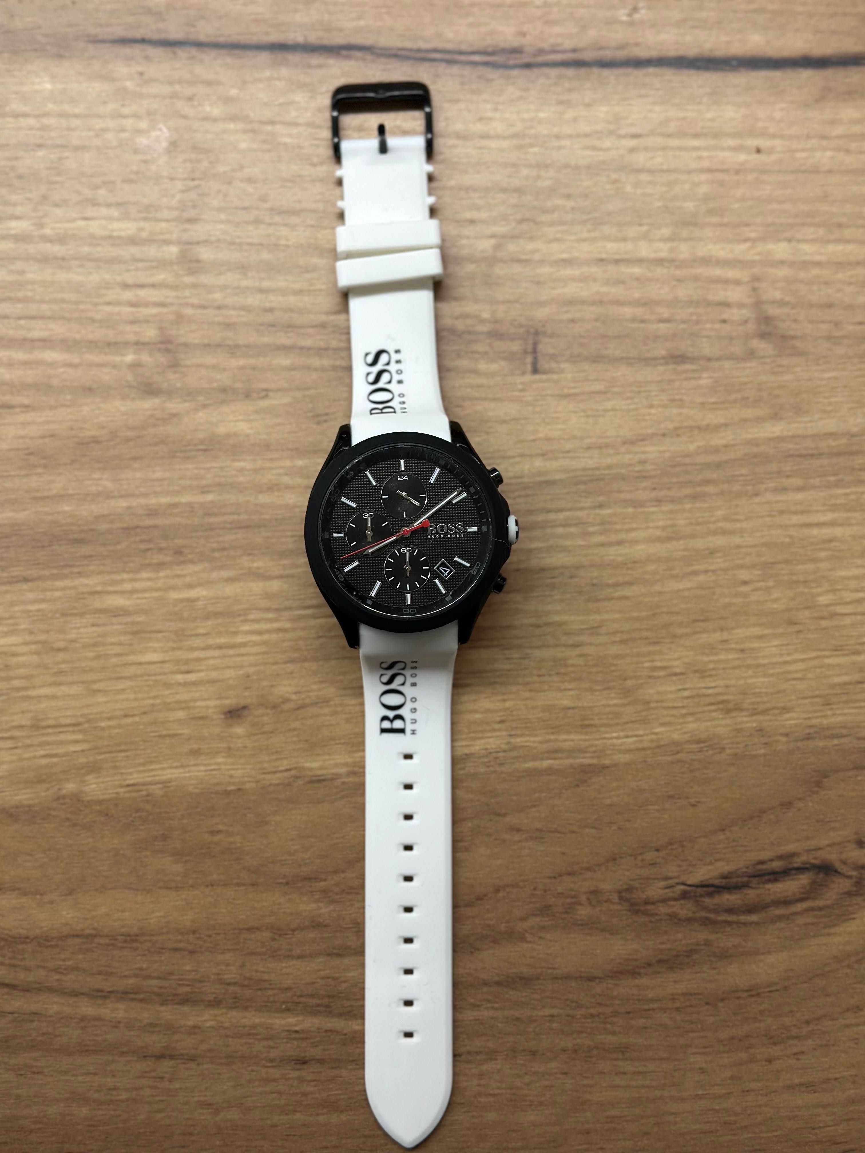 Часовник HUGO BOSS