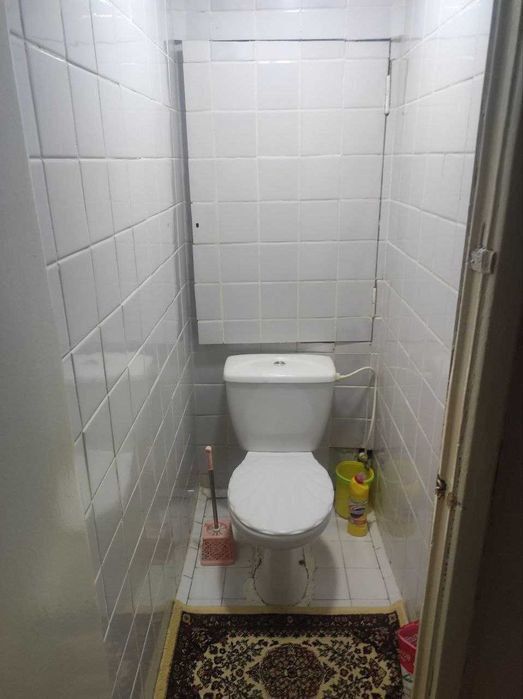 Сотувда 4 хонали квартира, Сергели 2