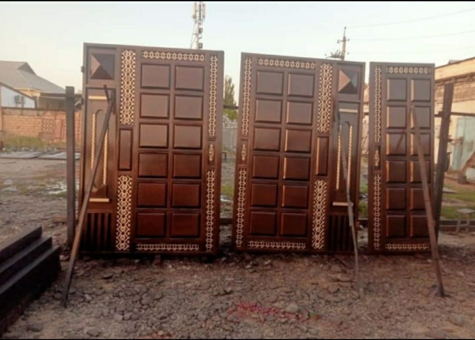 Ворота сатылады дайын тұр