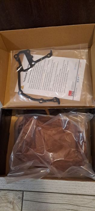 Маслена помпа за Опел