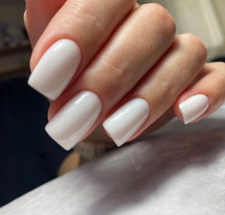 Маникюр #педикюр#наращивание