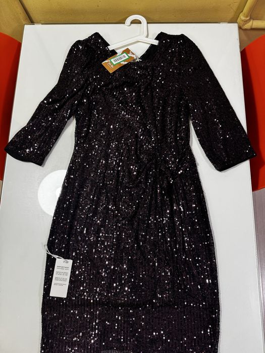 Вечернее платье на корпоратив, Новый год, новое с бирками