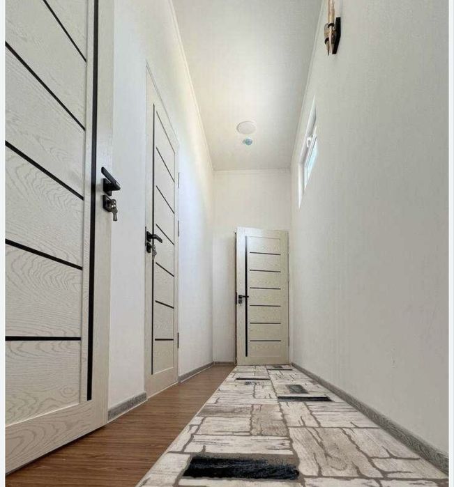 Mirobodda qulay hostel! Wi-Fi, oshxona, issiq suv 24/7