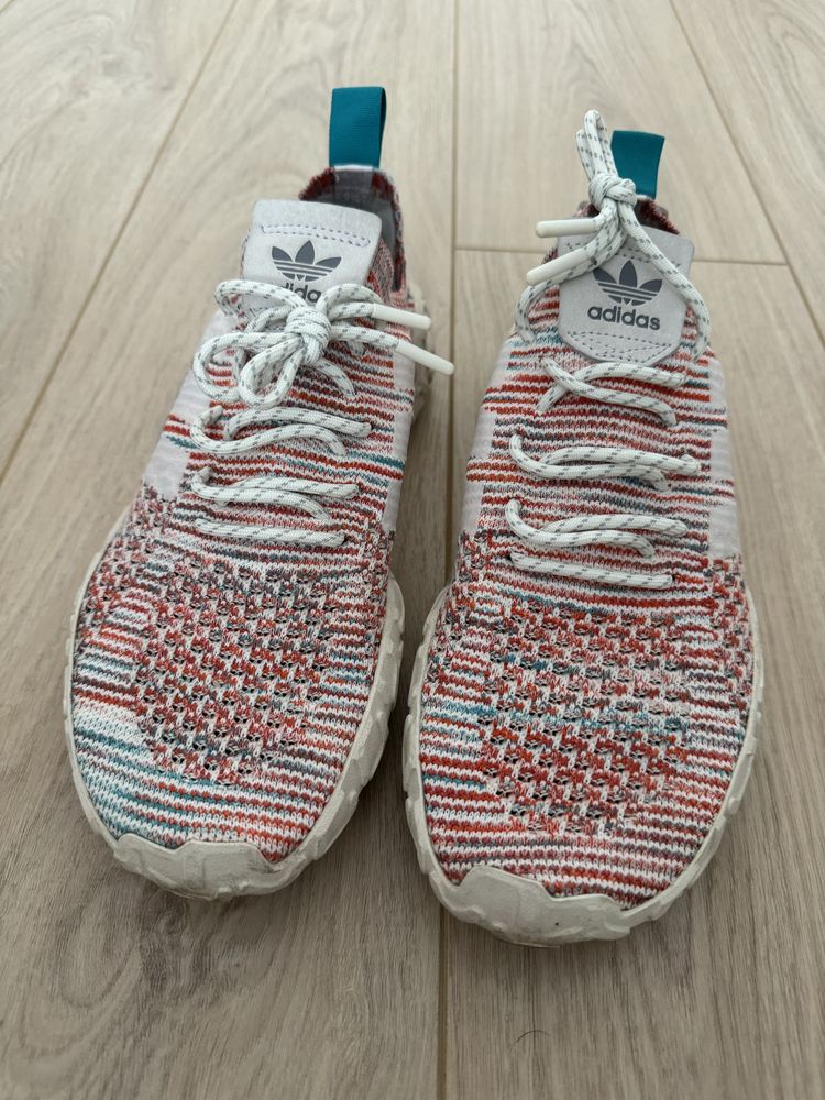 Adidas F/22 PRIMEKNIT, 44 номер