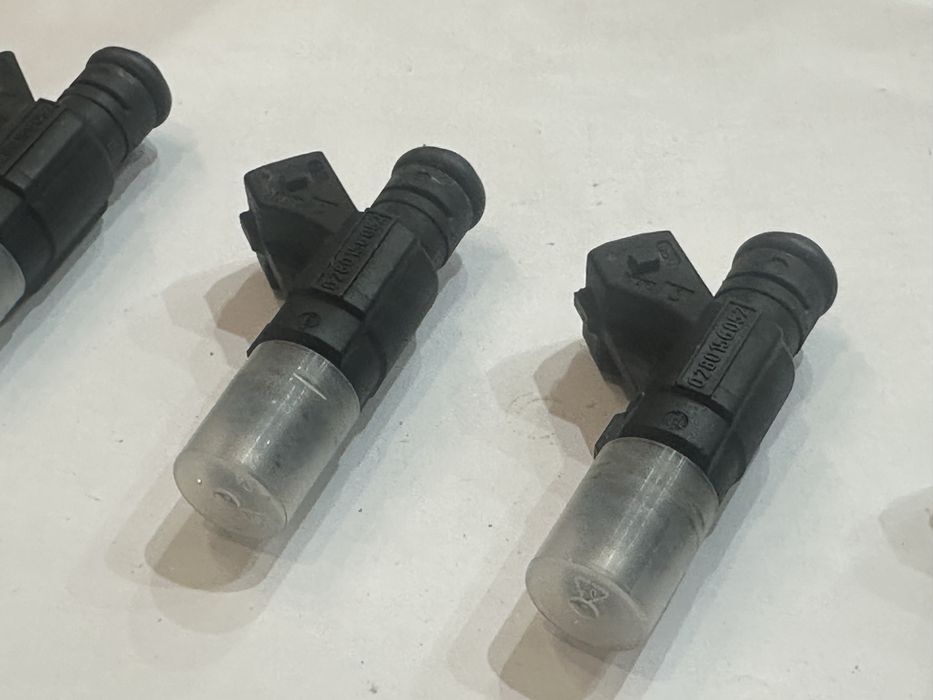 Бензинови дюзи на БМВ М3 Е46, Z4