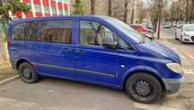 Mercedes Vito 2006