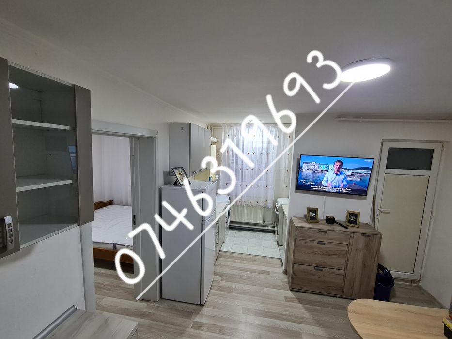 Bucuresti Baicului Strada POPA Nicolae apartament cu 2 camere 38500 euro