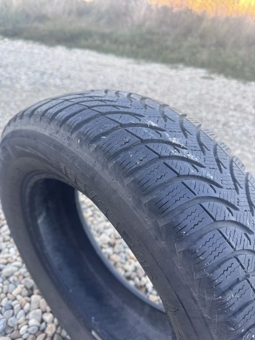 Anvelope Michelin Alpin 4 2023
