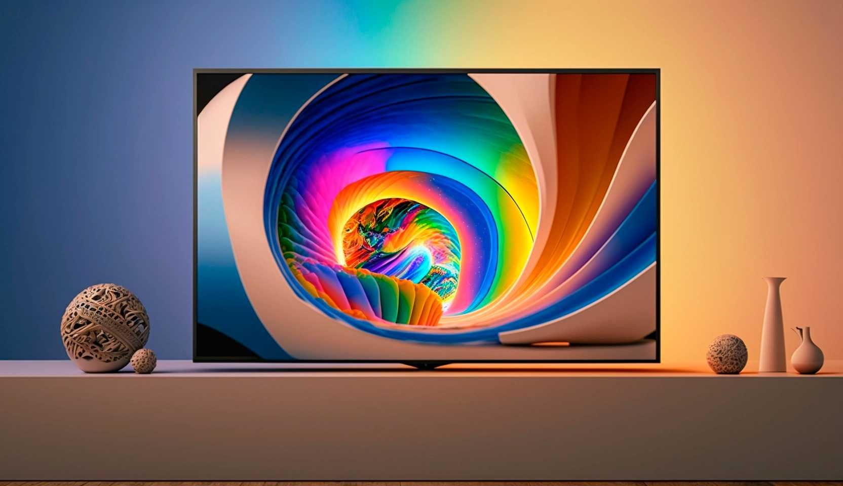 Телевизор TCL 55* V6B 4k UHD Google Tv по Акции 12% + доставка!