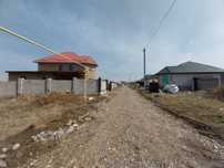 Продам участок 5 сот. Саудасы бар