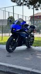 Yamaha r7 35 kw A2