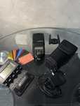 Blitz/Flash Canon Speedlite 430 EX II