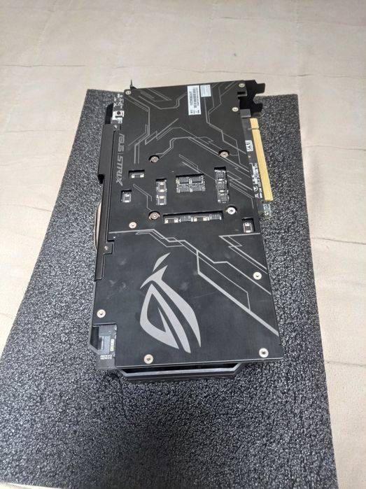 GeForce gtx 1660 super 6gb cu cutie