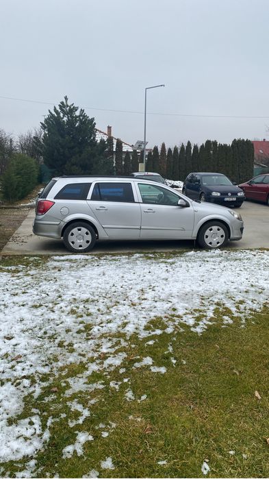 Vand opel astra h 1.9 cdti