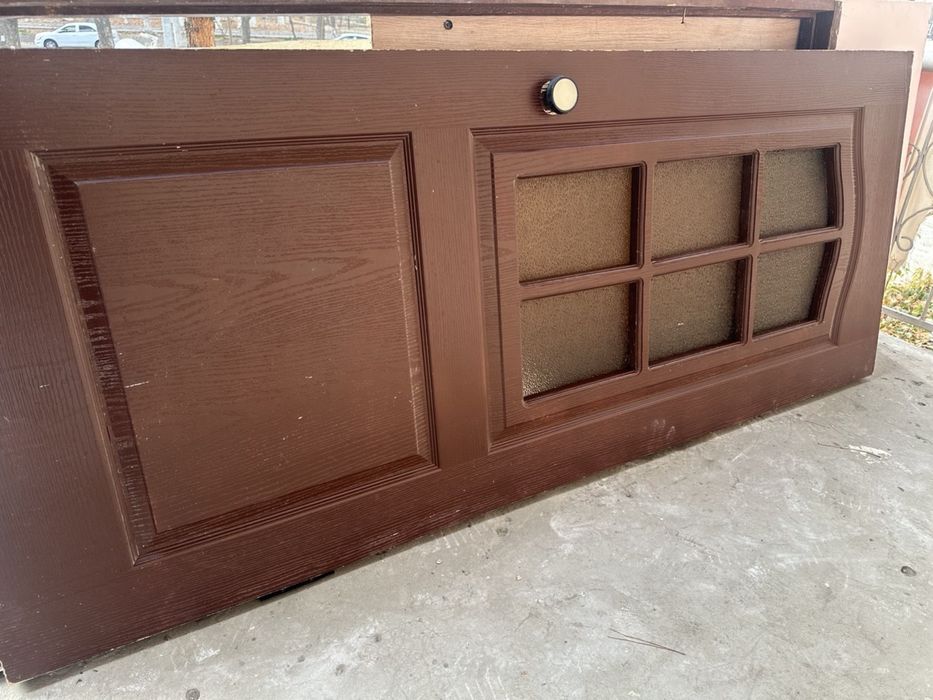 Продается дверь состояние отличное