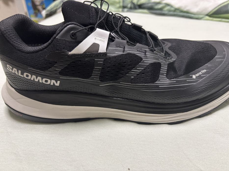 Salomon Ultra Glide 2 GTX